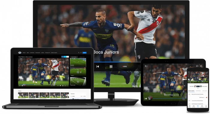 Teste grátis IPTV